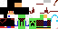 Texture for BlueOmar