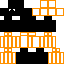 Texture for blob