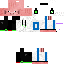 Texture for Pig_Player