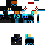Texture for steve