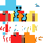 Texture for doey