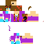 Texture for RoseyCat {Ninja and Knight Ideation}
