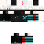 Texture for kakashi