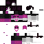 Texture for mettaton