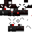 Texture for demon the hell