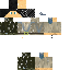 Texture for Mr. Unknown
