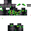 Texture for cyrax