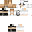 Texture for panda