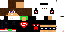 Texture for steve