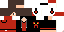 Texture for Red Goth