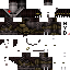 Texture for predator