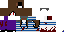 Texture for kim´s dead