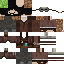 Texture for Ambra ferreiro 2.0