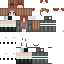 Texture for hazel space buns