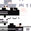 Texture for Tsuki Yamada Amoché