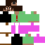 Texture for lupin part3