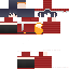 Texture for 聖誕節 FoxDreamer