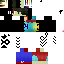 Texture for corrupted Jarvis