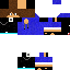 Texture for steve