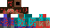 Texture for зомби