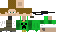 Texture for gejmr man