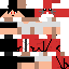 Texture for マインクラフト　レドスキン