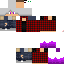 Texture for mc-1