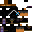 Texture for hunter has returned