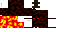 Texture for Squelette du nether