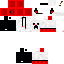 Texture for Red Player