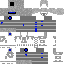Texture for Robo-Harpy-V.1.0