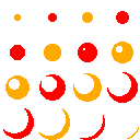 Texture for Explotion