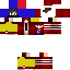 Texture for astromen