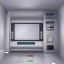 Texture for ATM ALEX