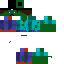 Texture for ANDREYplaty31