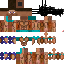 Texture for tetse