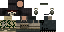 Texture for ghost mw2