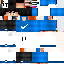 Texture for bgrf