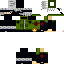 Texture for kakashi