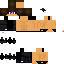Texture for metalferko