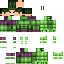 Texture for hulk-fede.tube