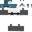 Texture for FadexHornet base skin retextured 