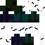 Texture for RE! Void Fallen Zombie