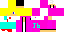 Texture for justin biber look a like