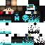 Texture for ianis gabriel