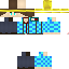 Texture for CLEZER