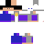 Texture for Johnny gat