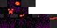 Texture for Obsidian Creeper