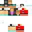 Texture for GFH