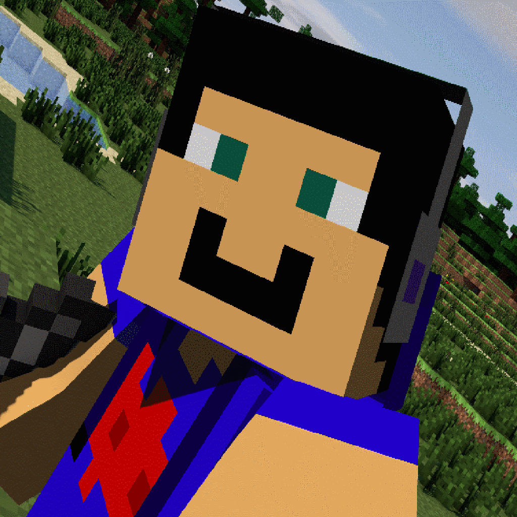Texture for LEGOMan Pack Image